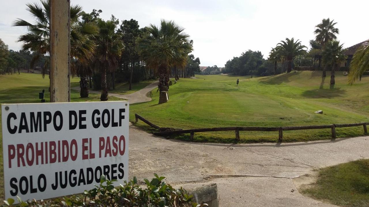 Pinares De Lepe Сasa de vacaciones