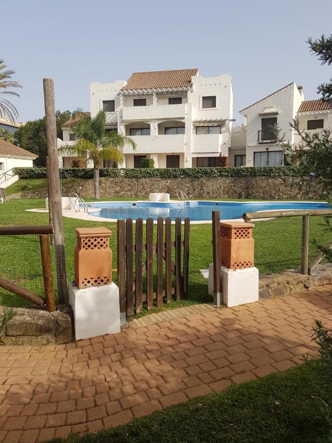 Apartamento Hade Golf * Huelva