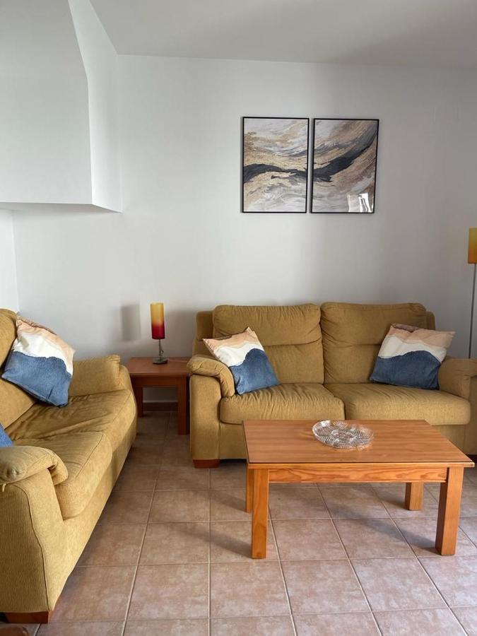 Apartamento Hade Golf Apartamento Huelva