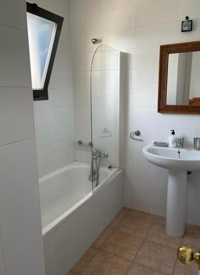 Apartamento Apartamento Hade Golf
