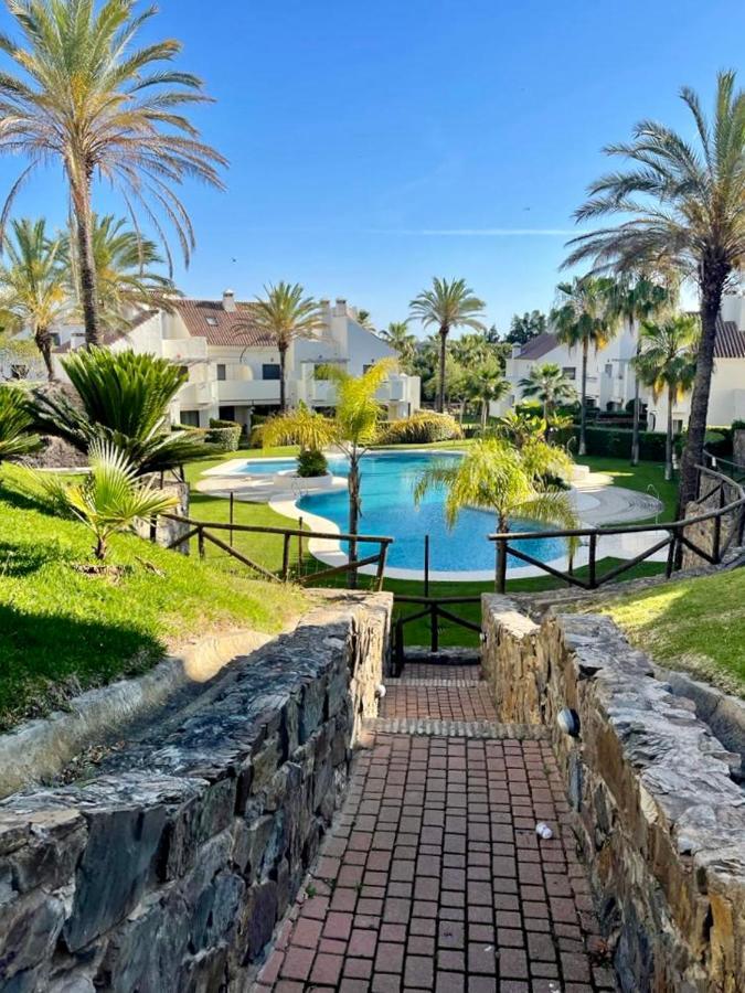 Apartamento Apartamento Hade Golf Huelva