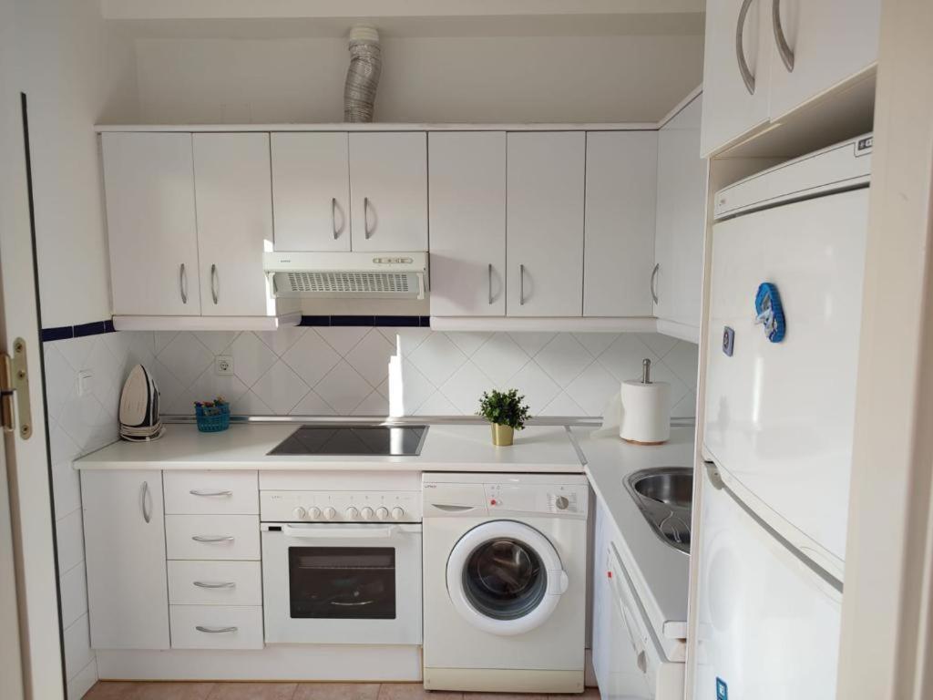 Apartamento Hade Golf Apartamento Huelva