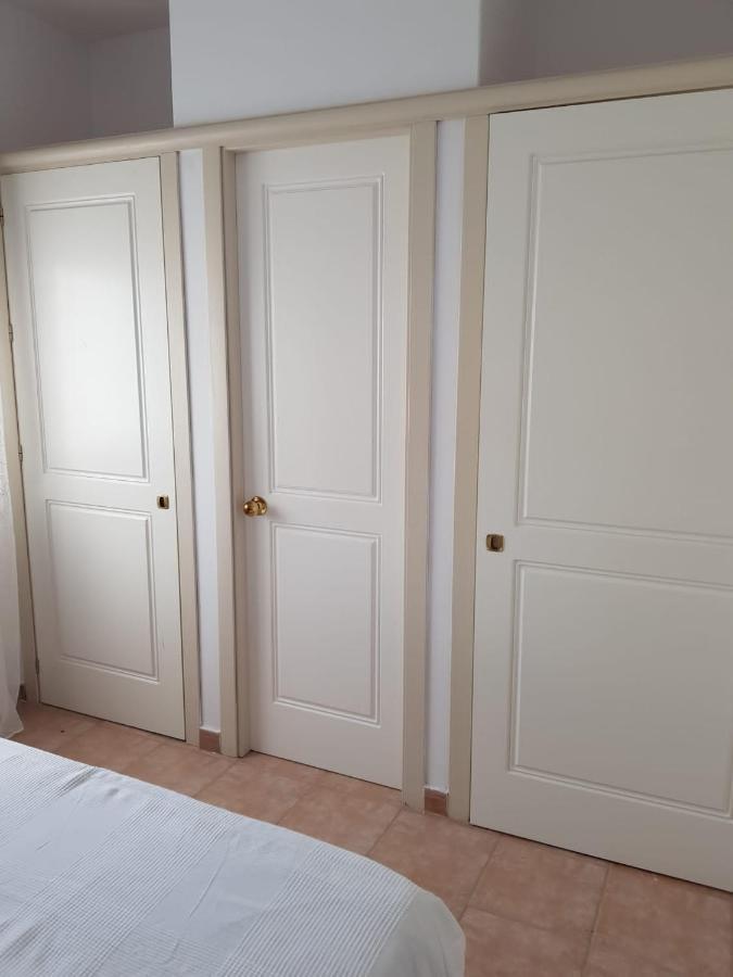 Apartamento Hade Golf *