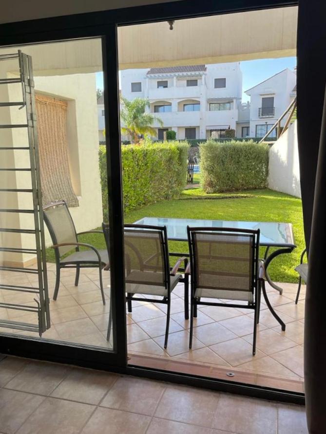 Apartamento Hade Golf Apartamento Huelva