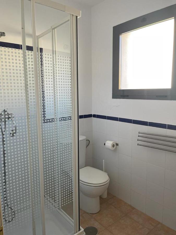 Apartamento Apartamento Hade Golf Huelva