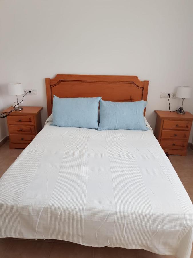 Apartamento Hade Golf Apartamento *