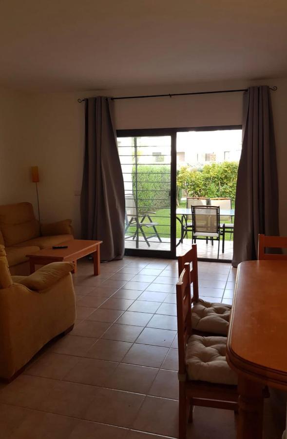 Apartamento Hade Golf * Huelva