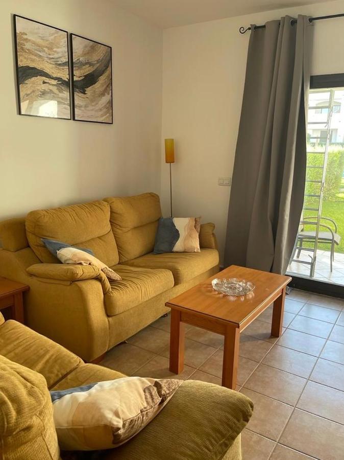 Apartamento Hade Golf * Huelva