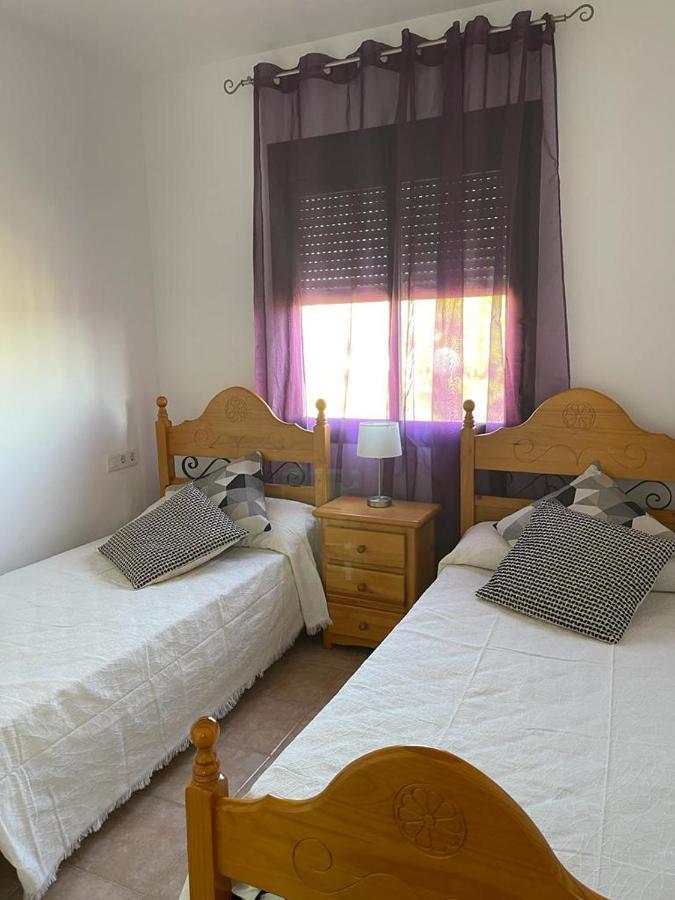Apartamento Hade Golf Apartamento Huelva