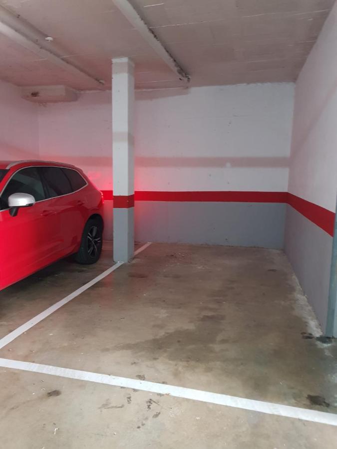 Apartamento Apartamento Hade Golf *