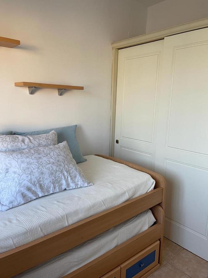 Apartamento Apartamento Hade Golf *