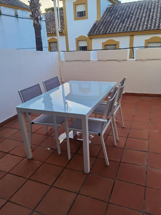 Casa En Islantilla Сasa de vacaciones *
