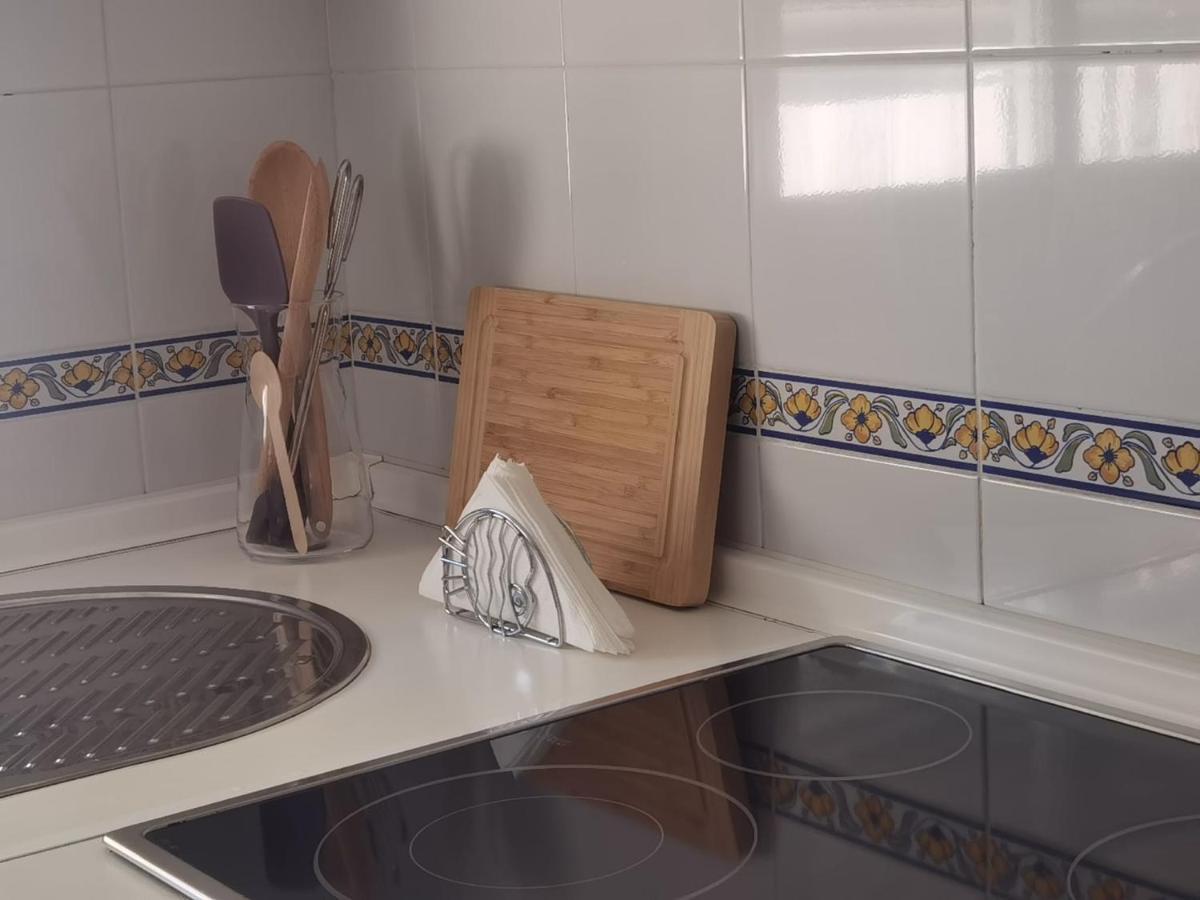 Сasa de vacaciones Casa En Islantilla *
