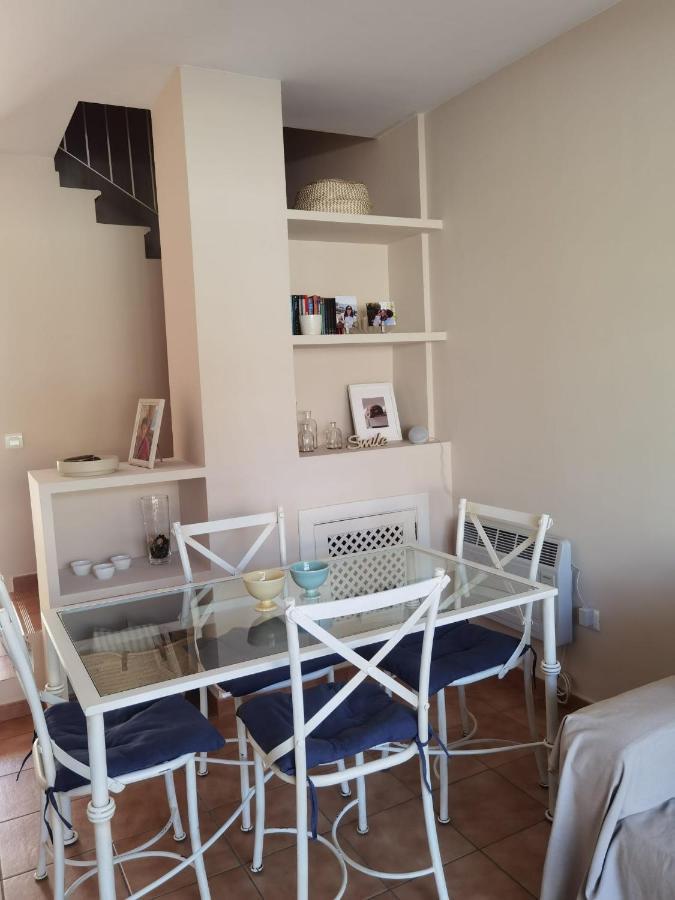 Casa En Islantilla Huelva