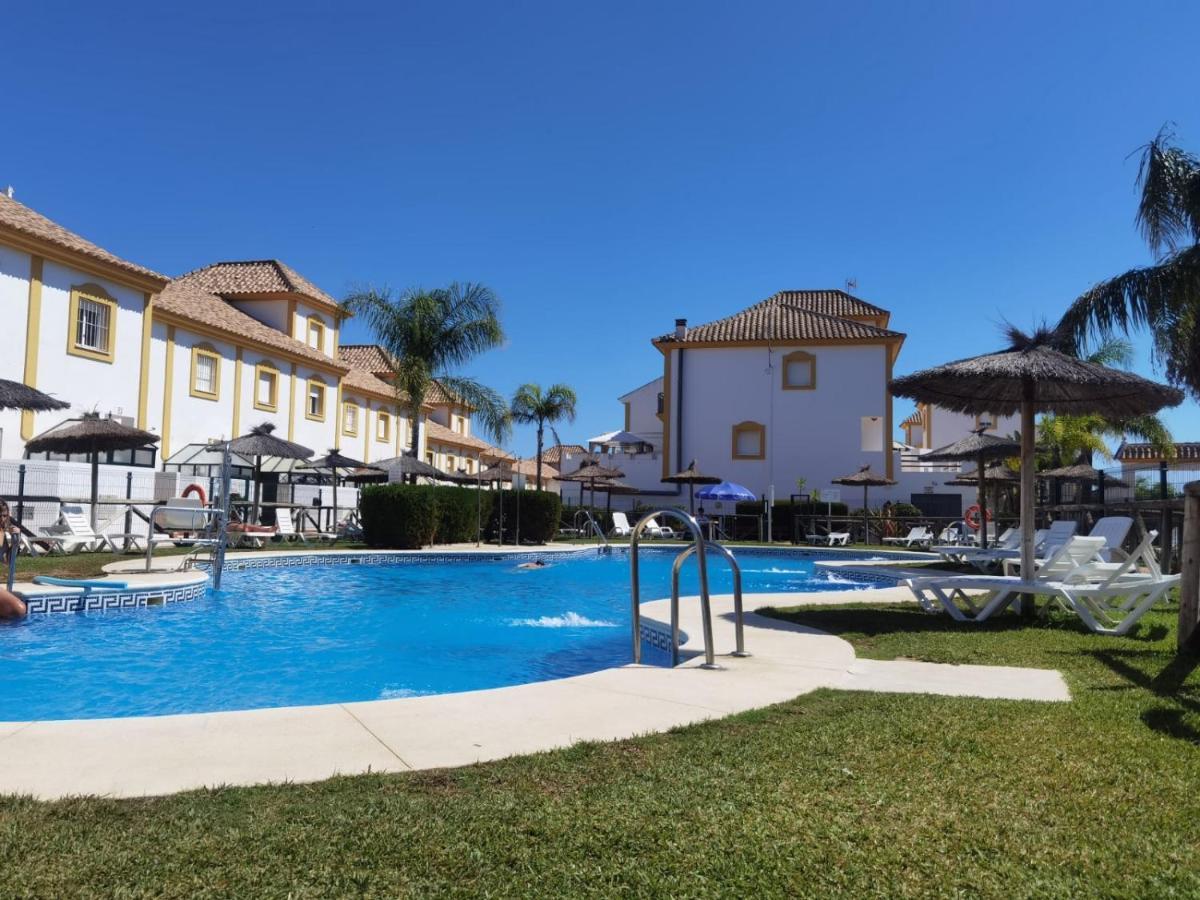 Casa En Islantilla Сasa de vacaciones