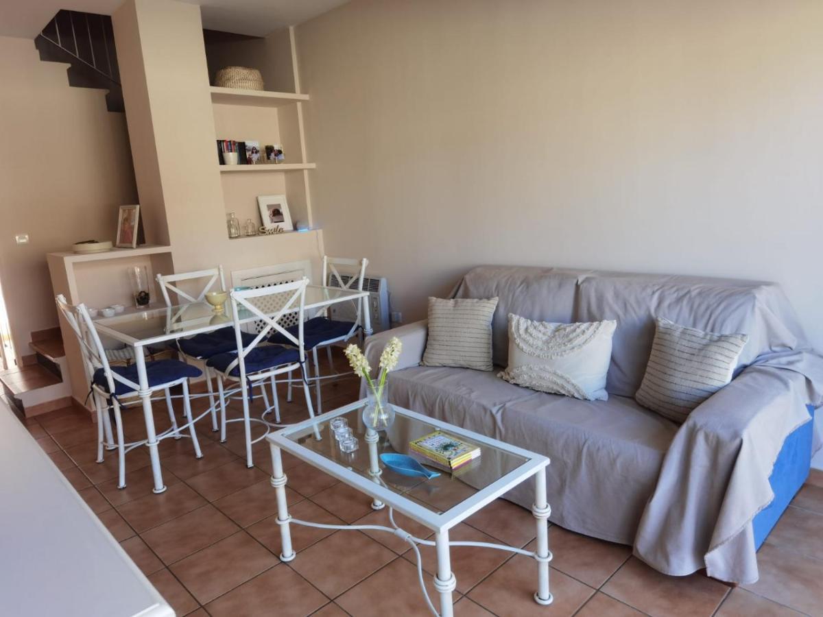 Сasa de vacaciones Casa En Islantilla