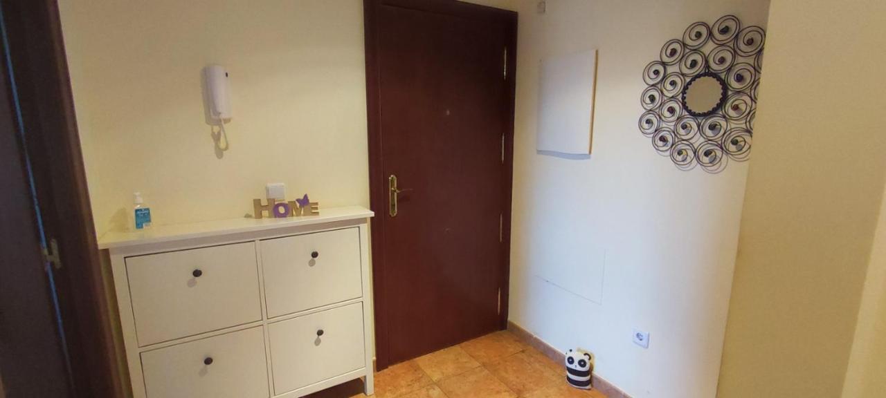 Apartamento Costa Esuri