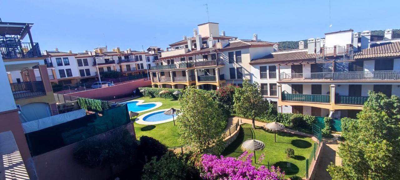 Apartamento Costa Esuri