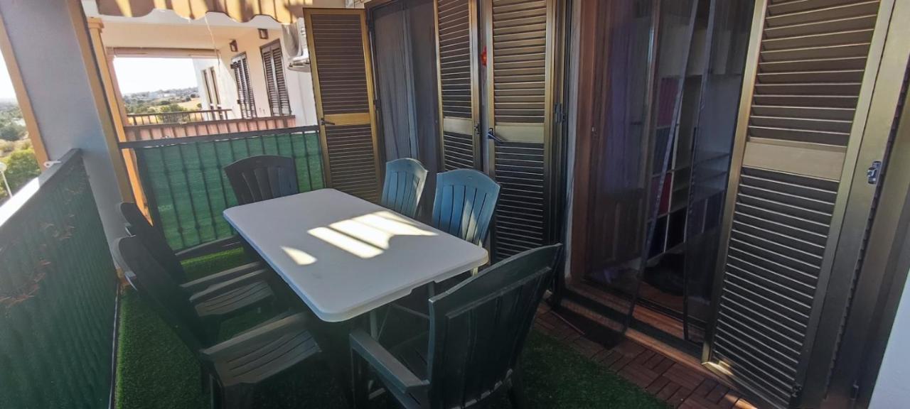Costa Esuri Apartamento