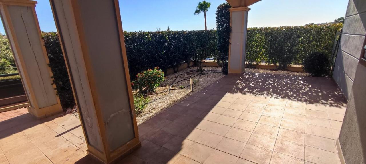 Apartamento Costa Esuri