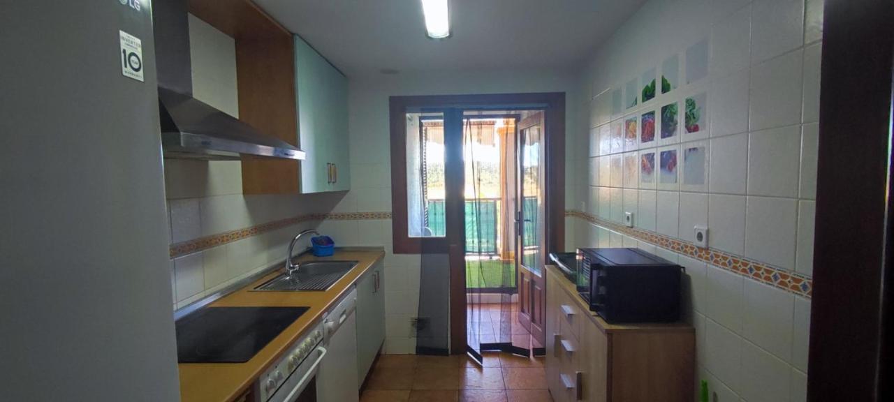 Costa Esuri Apartamento Huelva