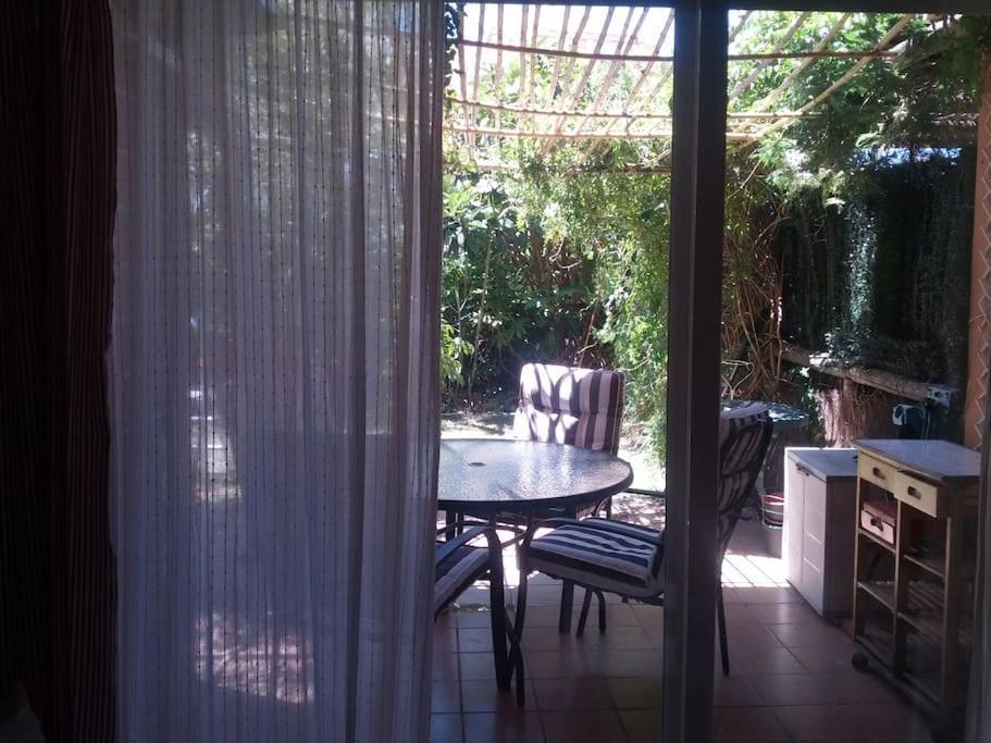 Islantilla - Bajo Con Jardin En Golf Islantilla