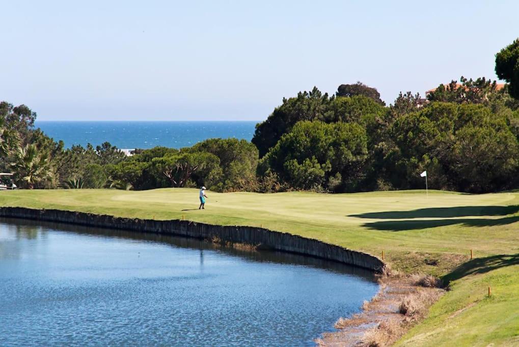 Islantilla - Bajo Con Jardin En Golf Islantilla Apartment
