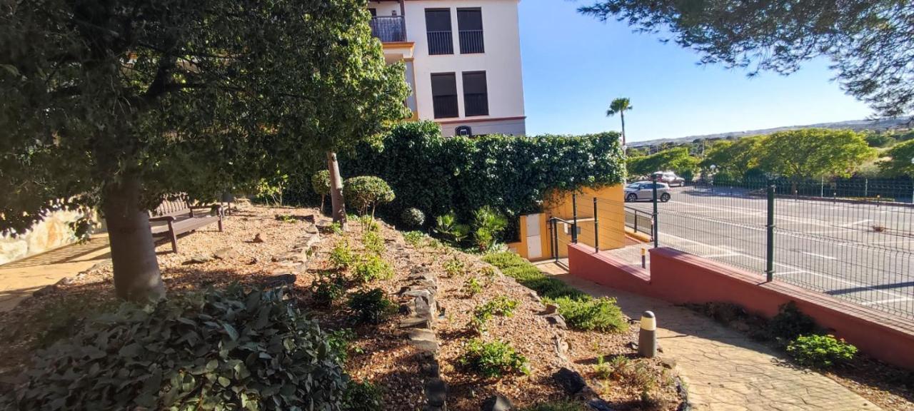 Costa Esuri Huelva