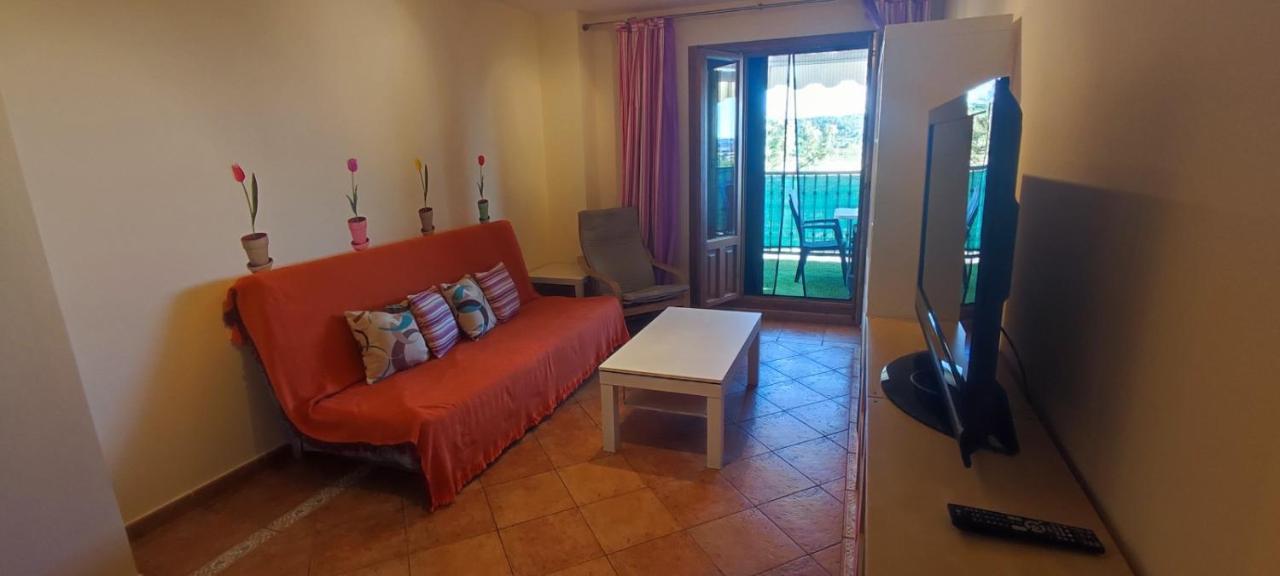 Costa Esuri Apartamento