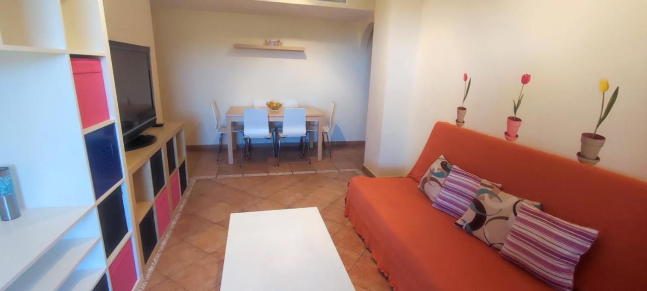 Costa Esuri Apartamento *
