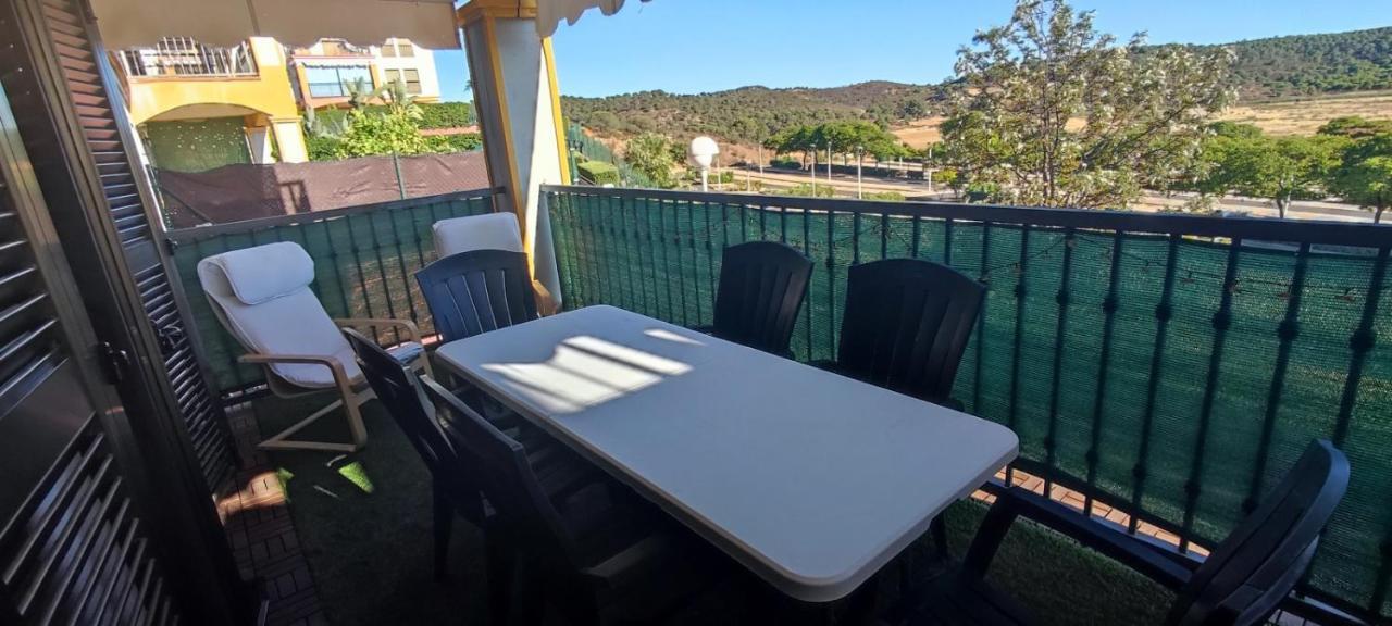 Apartamento Costa Esuri Huelva
