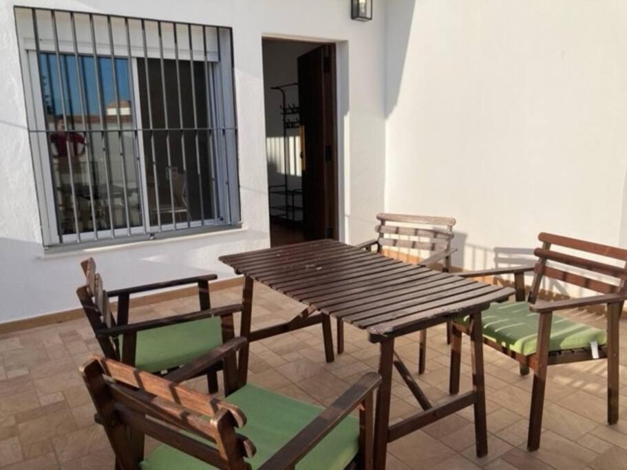 Apartamento Vigia *