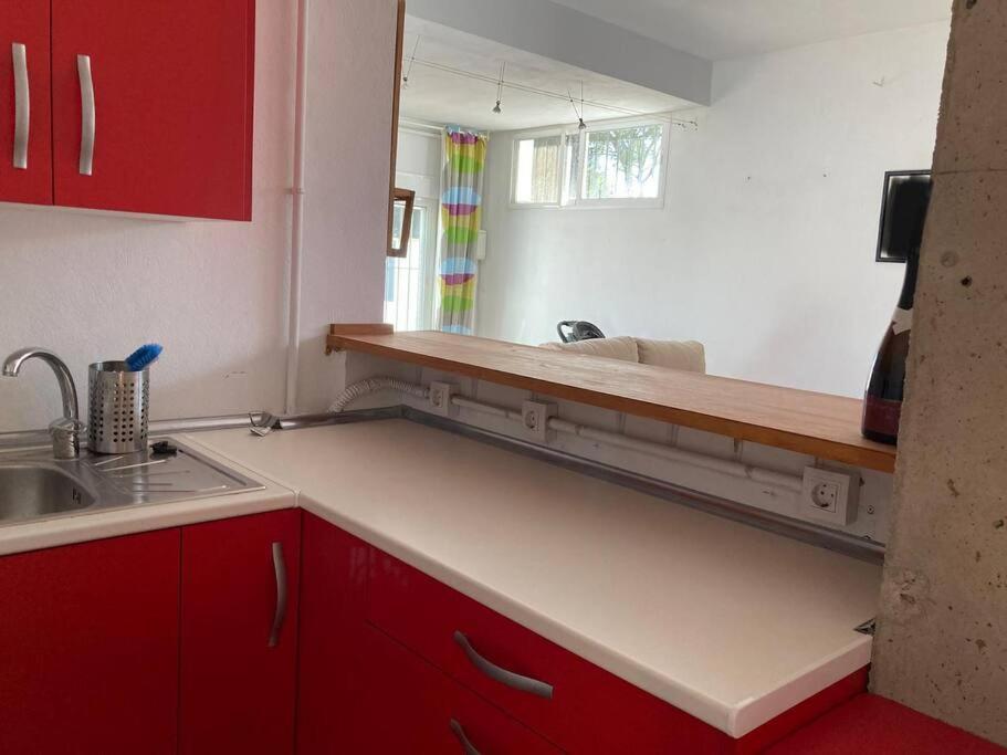 Vigia Apartamento Huelva