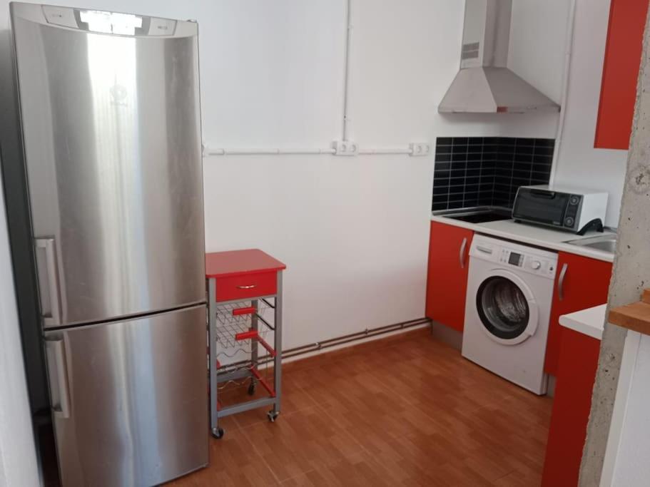 Apartamento Vigia *