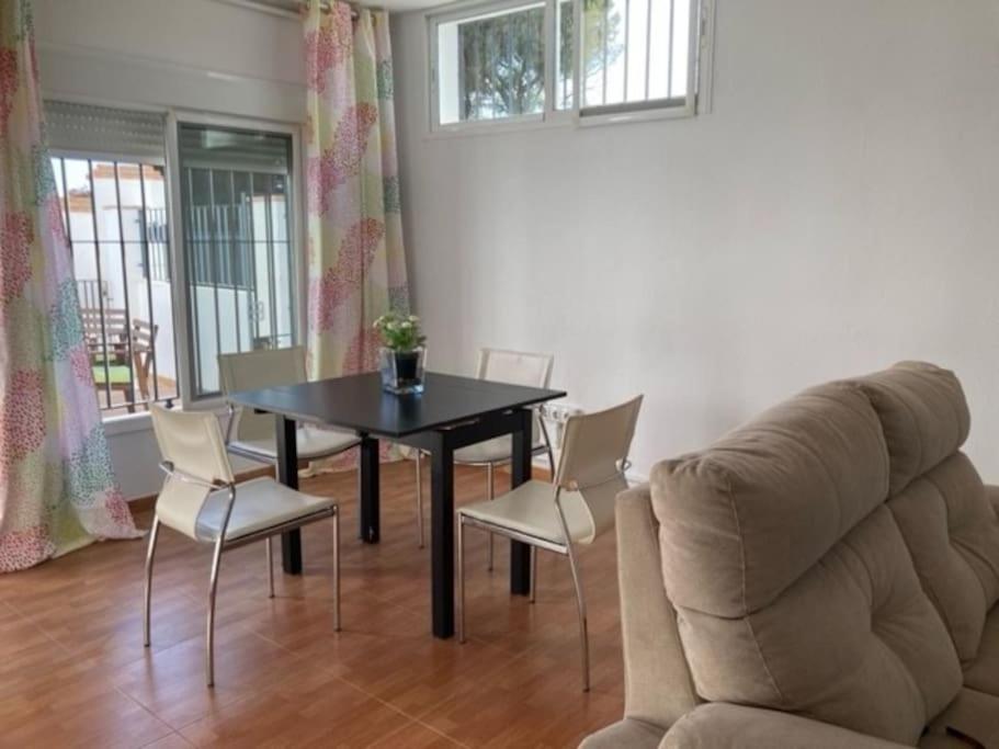 Apartamento Vigia Huelva