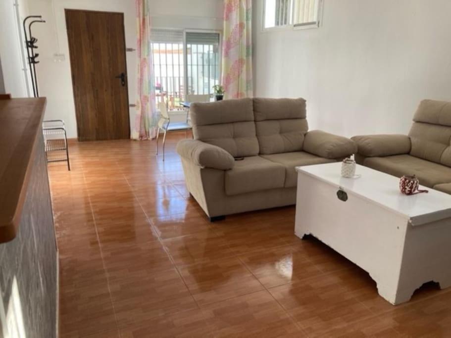 Vigia Apartamento Huelva