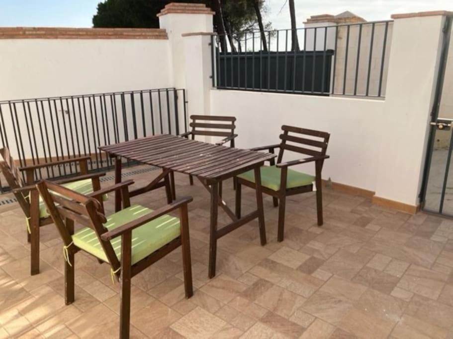 Apartamento Vigia