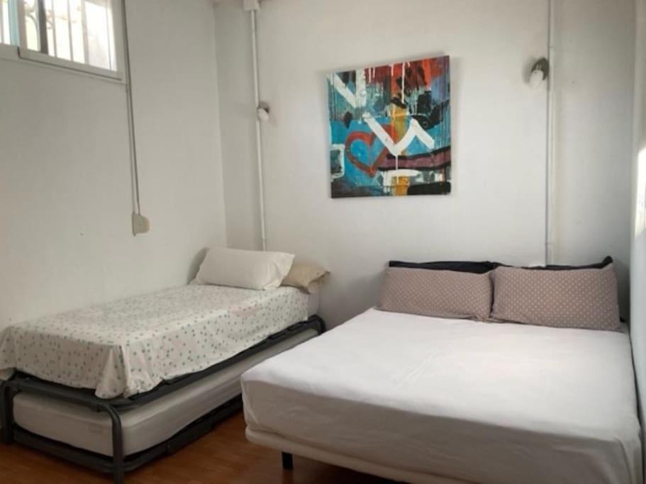 Apartamento Vigia