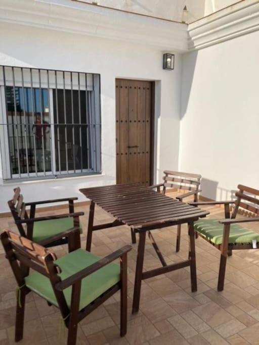 Apartamento Vigia
