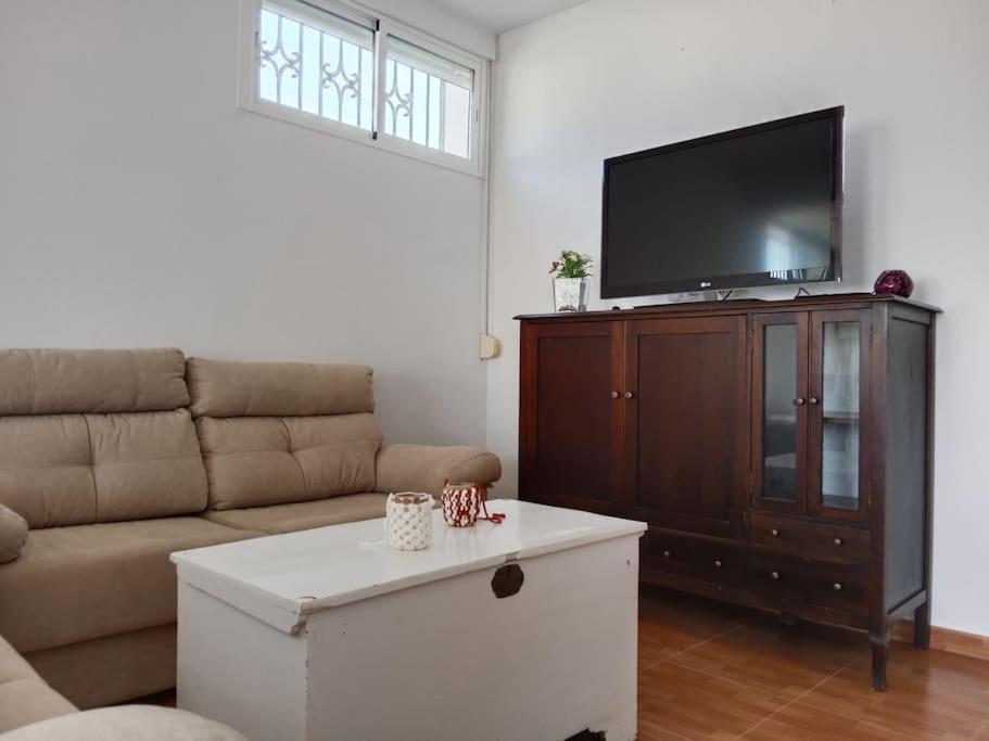 Vigia Apartamento *