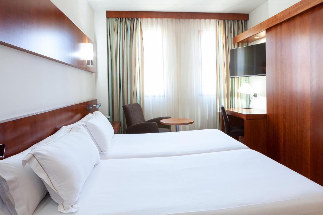 Hotel Senator 3*