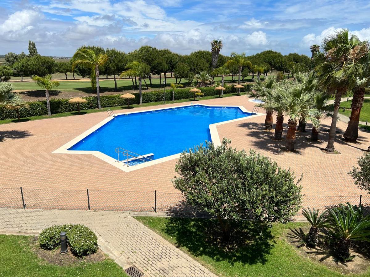 Isla Canela Golf Pradogolf