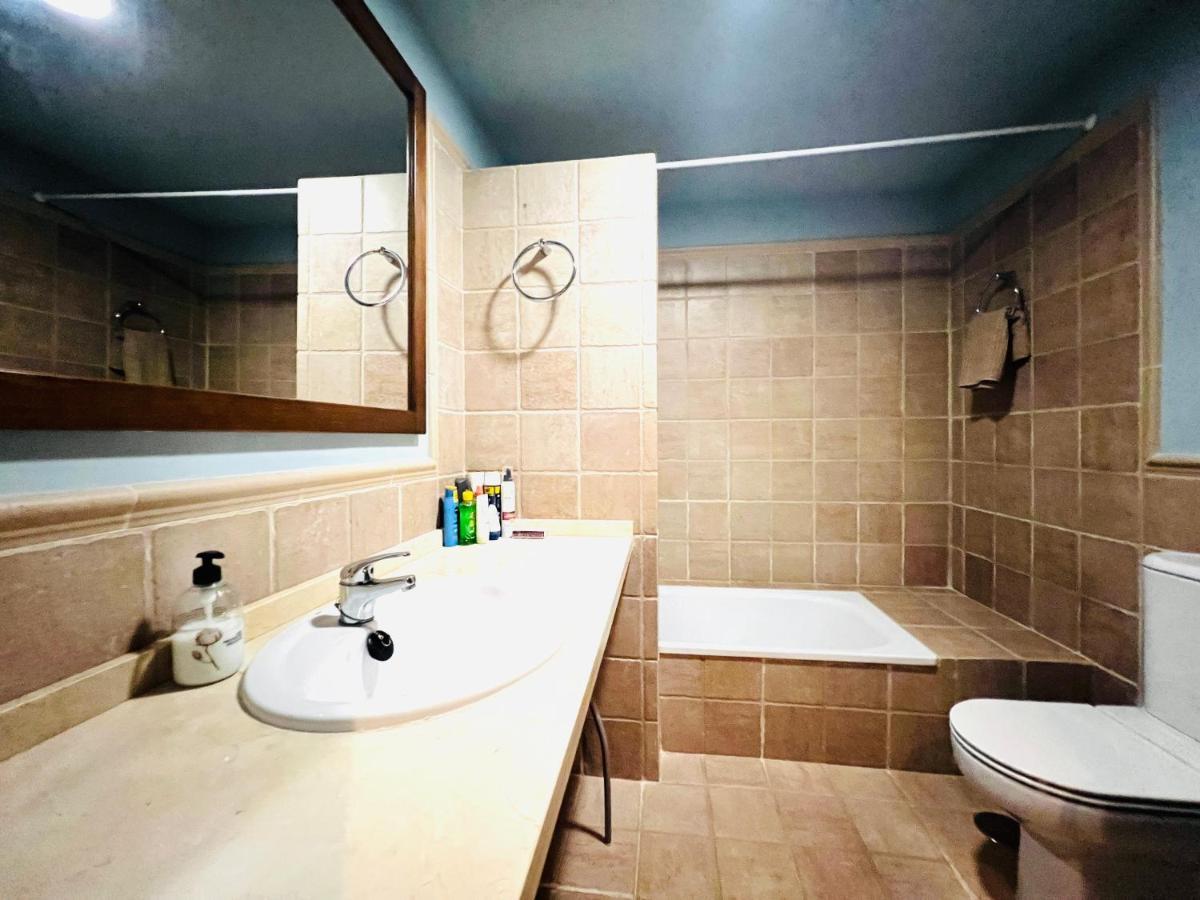 Isla Canela Golf Pradogolf Apartamento