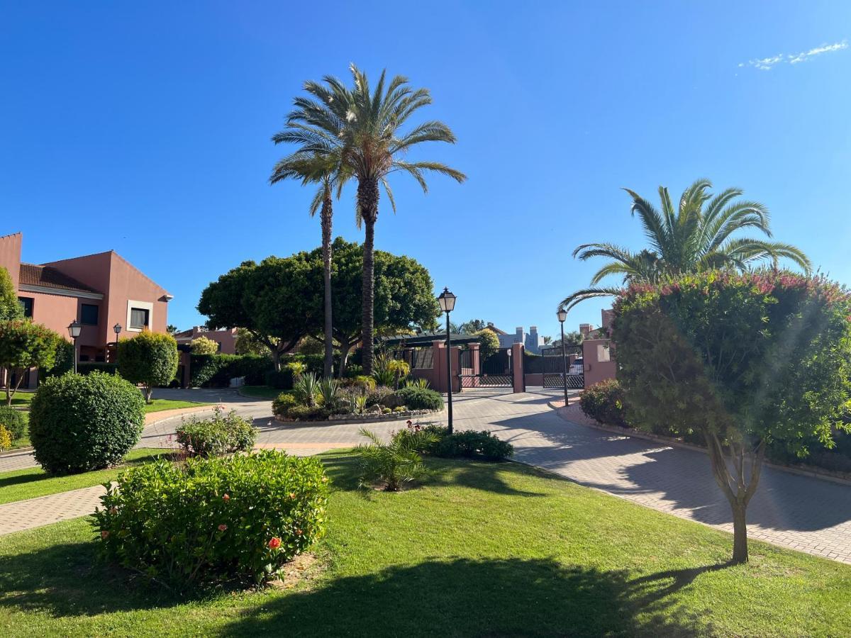 Apartamento Isla Canela Golf Pradogolf Huelva