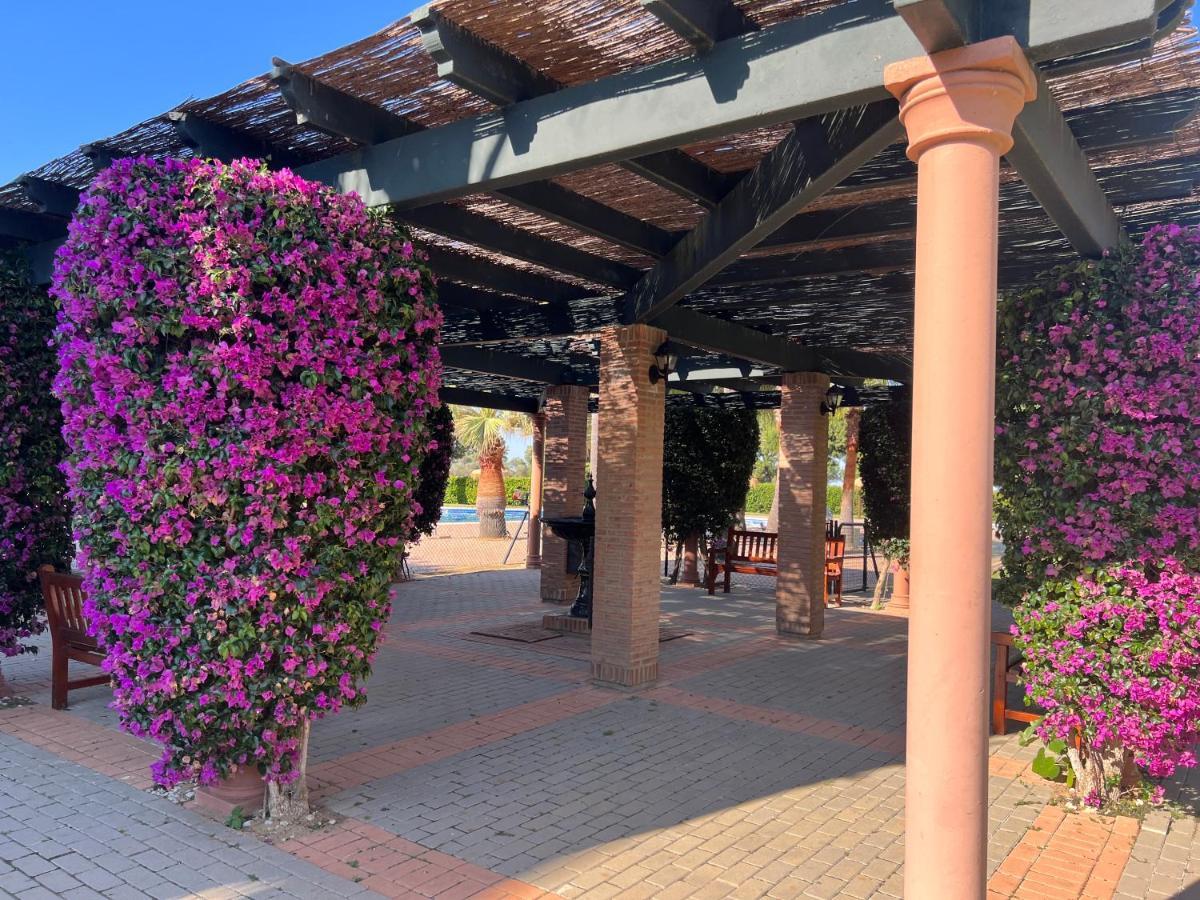 Isla Canela Golf Pradogolf Huelva