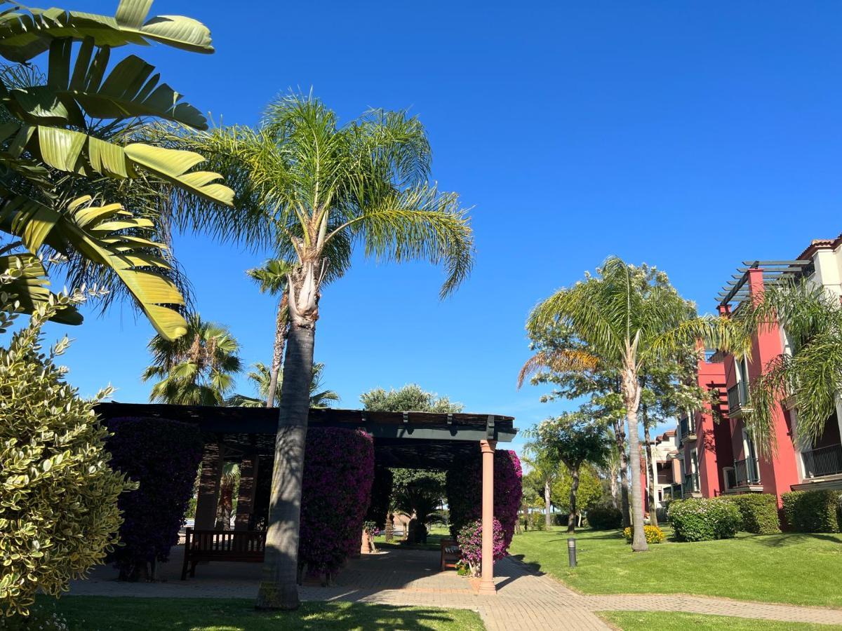 Isla Canela Golf Pradogolf Huelva