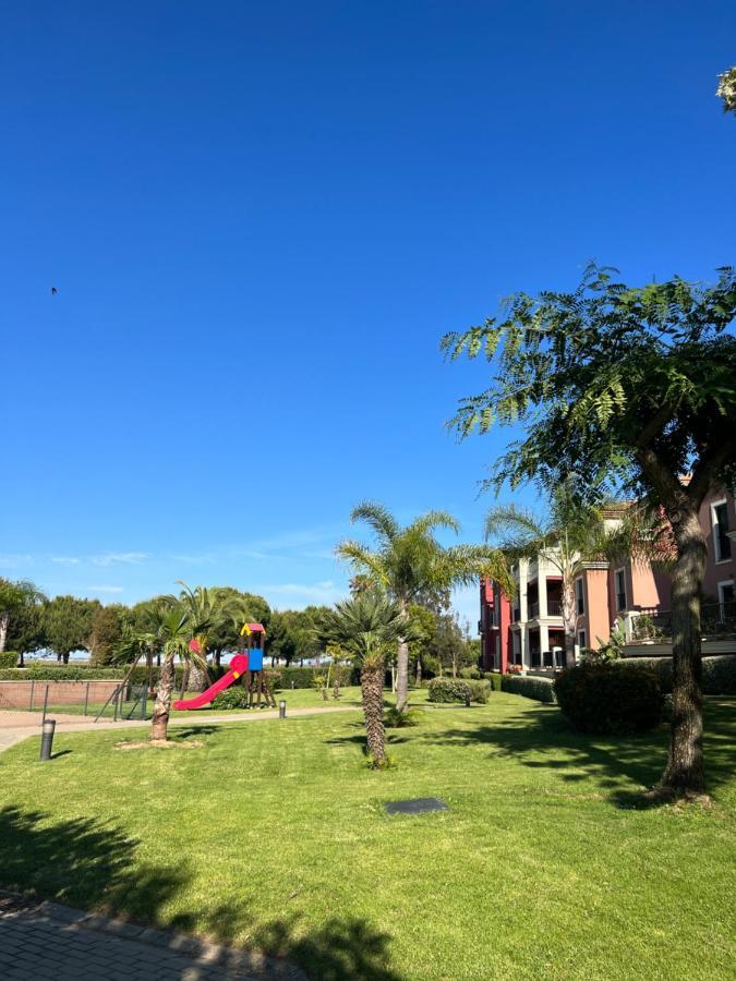 Isla Canela Golf Pradogolf * Huelva
