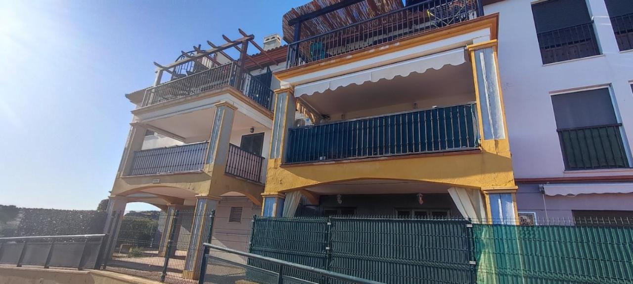 Costa Esuri Apartamento