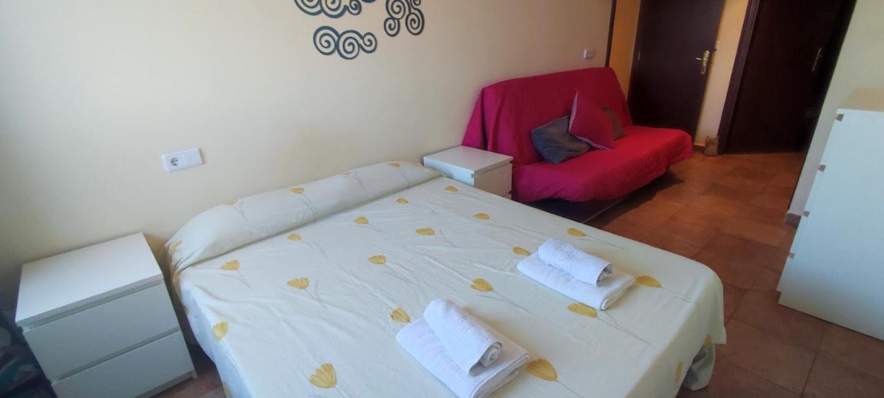 Costa Esuri Apartamento *