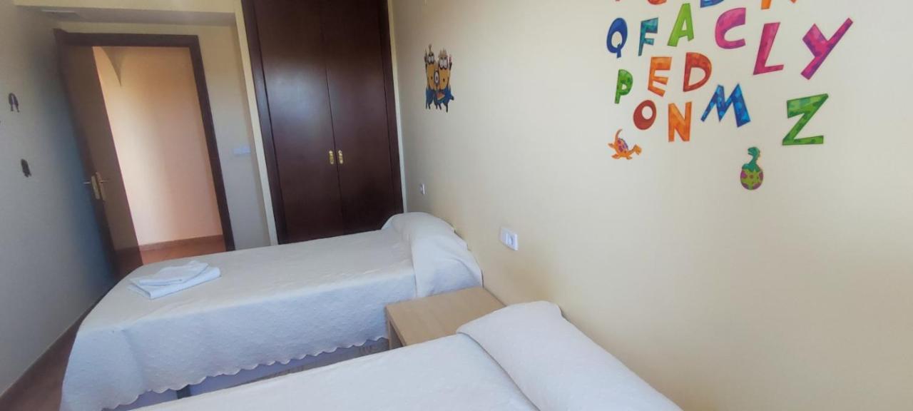 Costa Esuri Apartamento